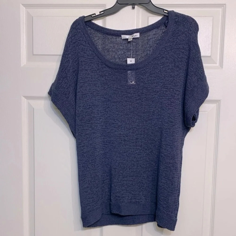 🆕 Sweater Top